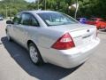 Ford Five Hundred SEL Silver Birch Metallic photo #4