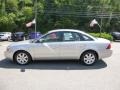 Ford Five Hundred SEL Silver Birch Metallic photo #5