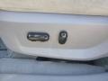 Ford Five Hundred SEL Silver Birch Metallic photo #21
