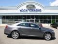 Ford Taurus Limited Sterling Gray photo #1