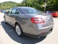 Ford Taurus Limited Sterling Gray photo #4