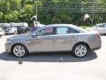 Ford Taurus Limited Sterling Gray photo #5