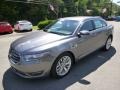Ford Taurus Limited Sterling Gray photo #6