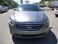 Ford Taurus Limited Sterling Gray photo #7
