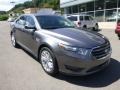 Ford Taurus Limited Sterling Gray photo #8