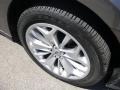 Ford Taurus Limited Sterling Gray photo #9