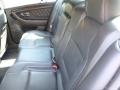 Ford Taurus Limited Sterling Gray photo #17