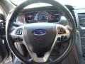Ford Taurus Limited Sterling Gray photo #21