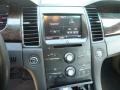 Ford Taurus Limited Sterling Gray photo #22