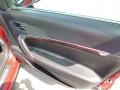 Lincoln MKZ FWD Red Candy Metallic photo #12