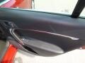Lincoln MKZ FWD Red Candy Metallic photo #14