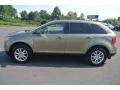 Ford Edge Limited Ginger Ale Metallic photo #3