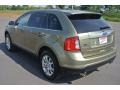 Ford Edge Limited Ginger Ale Metallic photo #4