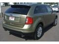 Ford Edge Limited Ginger Ale Metallic photo #5