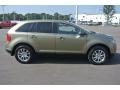 Ford Edge Limited Ginger Ale Metallic photo #6