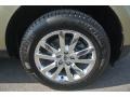 Ford Edge Limited Ginger Ale Metallic photo #26