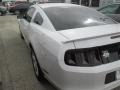 Ford Mustang GT Coupe Oxford White photo #2