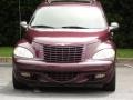 Chrysler PT Cruiser Limited Deep Cranberry Pearl photo #3