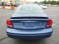 Ford Taurus SES Sedan True Blue Metallic photo #4