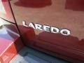 Jeep Grand Cherokee Laredo 4x4 Red Rock Crystal Pearl photo #7
