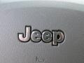 Jeep Grand Cherokee Laredo 4x4 Red Rock Crystal Pearl photo #34