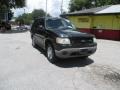 Ford Explorer Sport Black Clearcoat photo #1