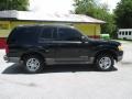 Ford Explorer Sport Black Clearcoat photo #2