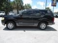 Ford Explorer Sport Black Clearcoat photo #6