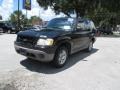 Ford Explorer Sport Black Clearcoat photo #7