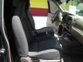 Ford Explorer Sport Black Clearcoat photo #14