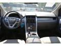 Ford Edge SEL White Suede photo #9