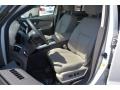 Ford Edge SEL White Suede photo #12
