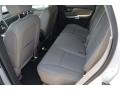 Ford Edge SEL White Suede photo #14
