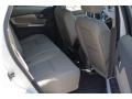 Ford Edge SEL White Suede photo #18