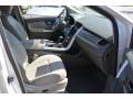 Ford Edge SEL White Suede photo #21