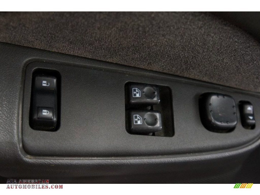2003 Silverado 1500 LS Extended Cab 4x4 - Dark Carmine Red Metallic / Medium Gray photo #21