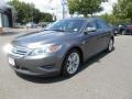 Ford Taurus Limited Sterling Grey photo #3