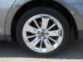 Ford Taurus Limited Sterling Grey photo #10