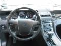 Ford Taurus Limited Sterling Grey photo #21