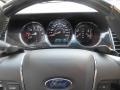 Ford Taurus Limited Sterling Grey photo #22