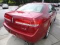 Lincoln MKZ FWD Red Candy Metallic photo #5