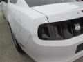 Ford Mustang V6 Coupe Oxford White photo #6