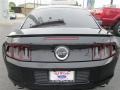 Ford Mustang GT Coupe Black photo #5