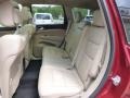 Jeep Grand Cherokee Limited 4x4 Deep Cherry Red Crystal Pearl photo #11