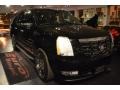 Cadillac Escalade ESV AWD Black Raven photo #7