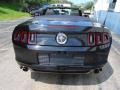 Ford Mustang V6 Convertible Black photo #8
