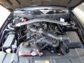 Ford Mustang V6 Convertible Black photo #16