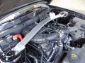 Ford Mustang V6 Convertible Black photo #17