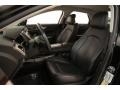 Lincoln MKZ 3.7L V6 FWD Tuxedo Black photo #5