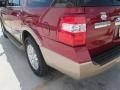 Ford Expedition XLT Ruby Red photo #9